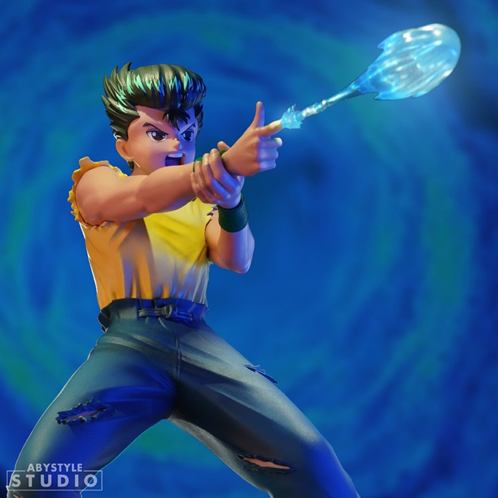 Yu Yu Hakusho - Figurine "Yusuke"